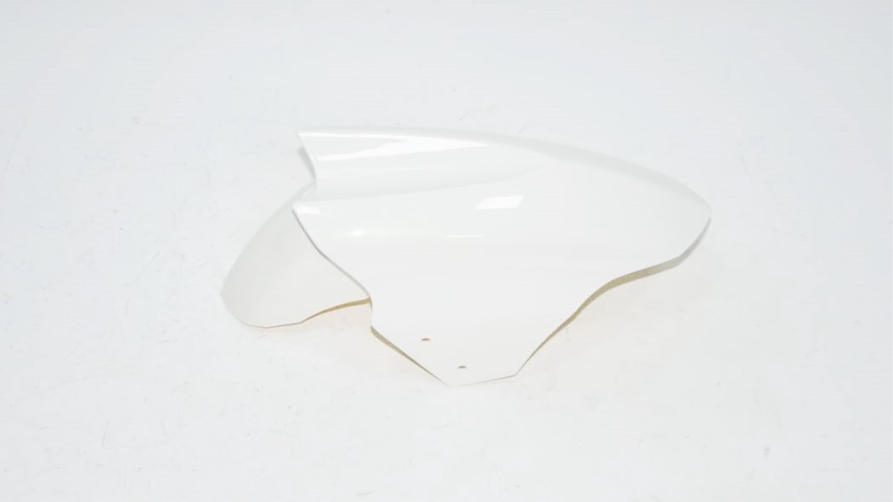 ÖN ÇAMURLUK BEYAZ (AIRFORCE4000-S)